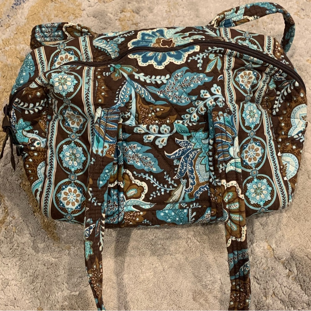 Vera Bradley Bag